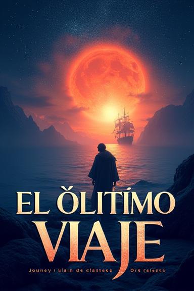 Portada del libro El Último Viaje